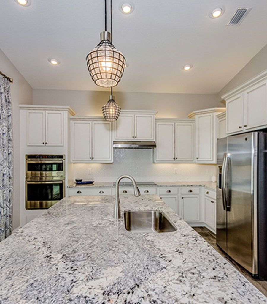 Countertops