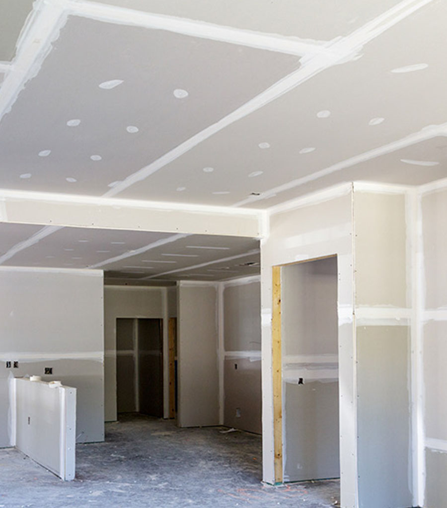 Drywall