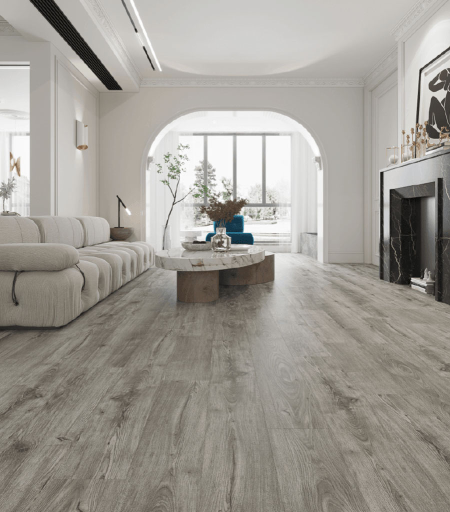 Flooring
