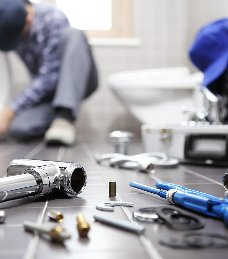 Plumbing and More